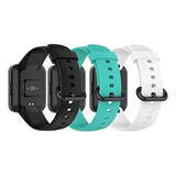 Correa, Tencloud Bands Para Redmi Watch 2 Lite Ra Compatible