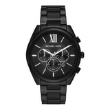 Reloj Michael Kors Janelle Oversized Negro Mk8993 E-watch