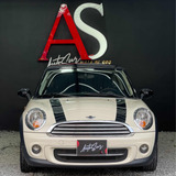 Mini Cooper 1.6 R56 Coupé At