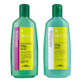 Shampoo + Acondicionar De Ortiga Obopekal 500ml