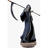  Death - Castlevania Estatua Por Firts 4 Figures List 