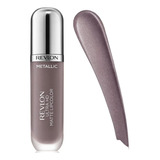 Revlon Lip Color Metálico Ultra Hd Color 720