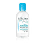 Água Micelar Bioderma Hydrabio H20 250ml