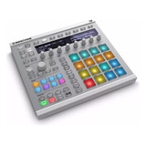 Native Maschine Mk2 White