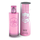 Perfume Marca Mirage Para Mujer Pink Candy Pour Femme 100ml