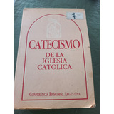 Catecismo De La Iglesia Católica 