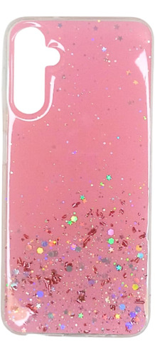 Funda Para Samsung A04 A14 A34 A54 5g Glitter Colores