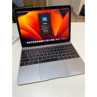 Macbook Retina 12 2017 | MercadoLivre 📦 Macbook Retina 12 2017 | MercadoLivre 📦