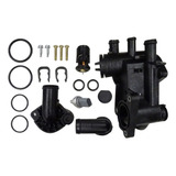 Kit Conector-portaterm.fox-trend Cfza-80