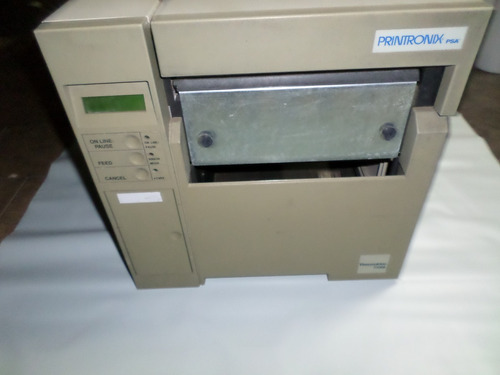 Impressora Termica Printronix T3308 Antiga