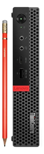 Mini Pc Lenovo Thinkcentre M720q I7 8ger 8gb 1tb Ssd