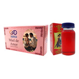 Kit Esotérico Miel De Amor Amarre + Jabón Miel De Amor 