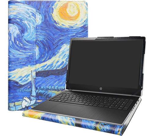 Funda Protectora Alapmk Para Computadora Portatil Hp Prob...