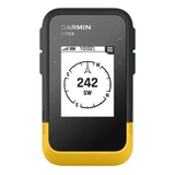 Gps Senderismo Garmin Etrex Se Negro 010-02734-00