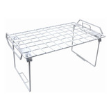 Organizador Plegable Soporte Metálico Cocina Pocills 3020643