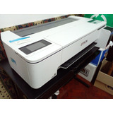 Plotter Epson F570 Sublimacion Usado