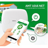 Kit Alarme Intelbras Monitorado Por App Celular Monte O Seu