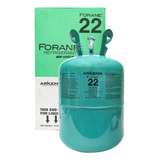 Boya De Gas Refrigerante R-22 (13.6 Kg)