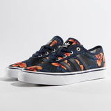 Zapatillas adidas Adi Ease Indigo Floral Skateboarding 10us