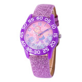 Reloj Disney Para Niñas Wds001138 Meilin Lee Correa