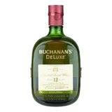 Whisky Bucanan's Deluxe 1000 Ml - mL a $128