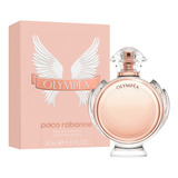 Perfume Importado Paco Rabanne Olympea Edp 30 Ml