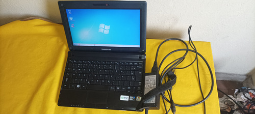 Samsung Np150plus - Netbook - Perfeito