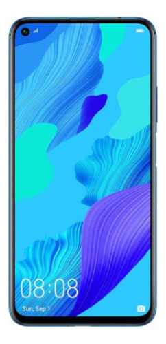 Huawei Nova 5t 128gb Azul Reacondicionado