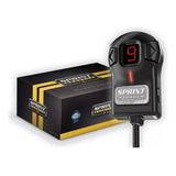 Chip Sprint Booster V3 Aceleración Chevrolet Camaro 2016-22