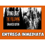 Dying Light Enhanced Edition | Pc 100% Original Steam