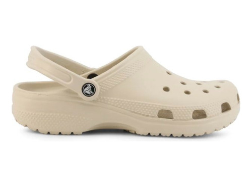 Sandalias Crocs Classic Clog Stucco