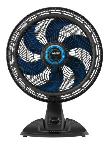 Ventilador Xtreme Force Breeze Mesa Repelente  40cm