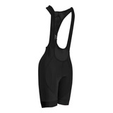 Bib Short Clasico Mujer Ciclismo Aphesis