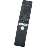 Control Remoto Hyled-50uhd5a Para Hyundai Smart Tv You Y Net