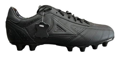 Zapatos Futbol Soccer Pirma 501 Hombre Tachon Caballero