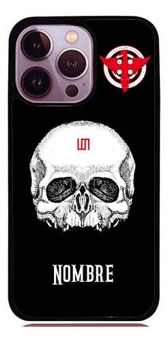 Funda 30 Seconds To Mars Xiaomi Personalizada