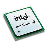 Intel Cpu Pentium 4550 ***** Fsb800mhz 1mb Bandeja Lga775
