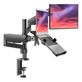 Wali Gsdm002lp - Soporte Para Monitor Para Laptop, Soporte .