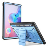 Supcase Ub Pro Series Funda P/ Galaxy Tab S6