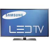 Tv Led Samsung Un46d6900 46  Hd Hdmi Usb