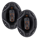 Par Alto Falantes 6x9 Pol Jbl 240w Para Fiat Strada Promoção