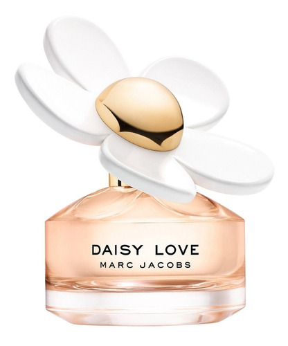 Daisy Love Marc Jacobs Perfume Original 50 Perfumesfreeshop!
