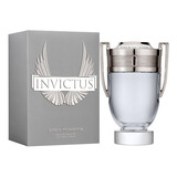 Paco Rabanne Invictus Edt 100ml 