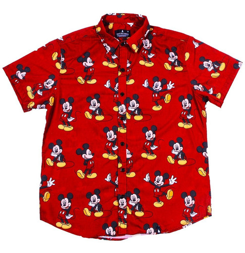 Camisa Mickey Disney Hombre Mujer De This Is Feliz Navidad