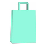 Bolsa Papel Regalo Pack 10 Und Romipack 22x30cm Por Color