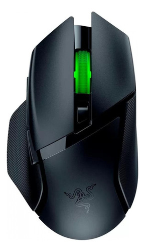 Mouse Gamer Razer Basilik V3 Hyperspeed 18k Dpi 450 Ips