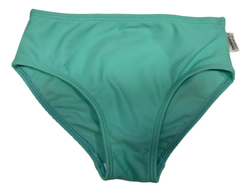 Bombacha De Bikini Ocean5 Nena Proteccion Uv50+ T 4 Al 10 | Envío gratis