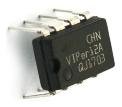 Ci Viper 12a  Viper 12 A  Viper12a   Kit 5 Pçs Promoção