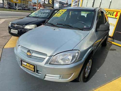 Chevrolet Celta 2p Life 2008