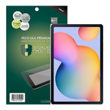 Pelicula Hprime Galaxy Tab S6 Lite Pet Fosca Ou Invisivel